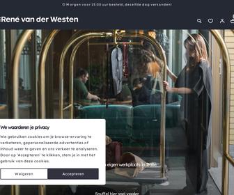 DSZ Rene van der Westen