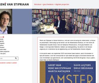 R. van Stipriaan