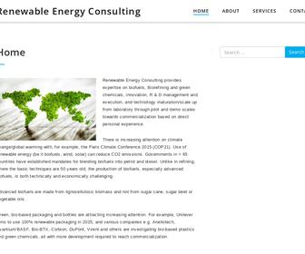 http://www.renewableenergyconsulting.nl