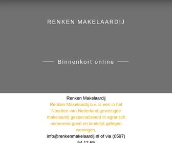 Renken Makelaardij B.V.