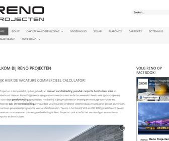 Reno Projecten B.V.