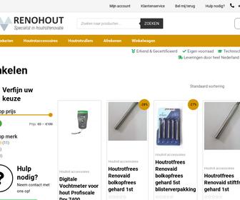http://www.renohout.nl/