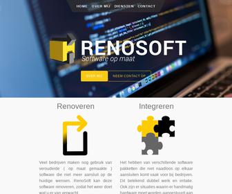 http://www.renosoft.nl