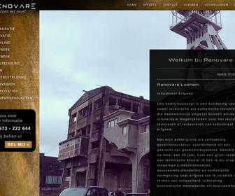 Renovare