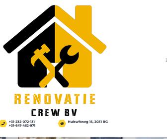 Renovatie Crew