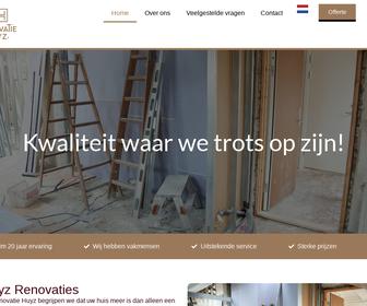 http://www.renovatiehuyz.nl