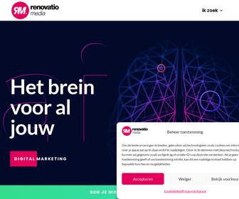 http://www.renovatiomedia.nl