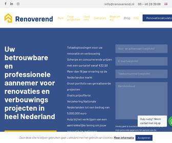 Renoverend.nl