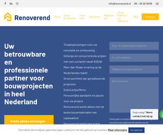http://www.renoverend.nl