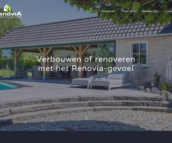 Renovia B.V.