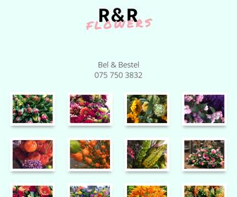 R & R Flowers