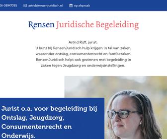 http://www.rensenjuridisch.nl