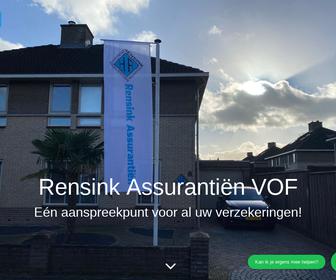 http://www.rensink-assurantien.nl