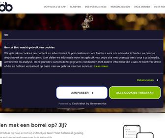 http://www.rentabob.nl