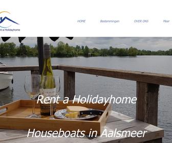 Rent a Holidayhome