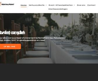 RentalPoint Oss