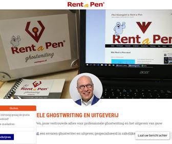 http://www.rentapen.nl