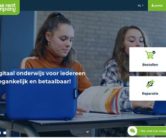http://www.rentcompany.nl