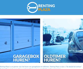 http://www.rentingplaza.nl