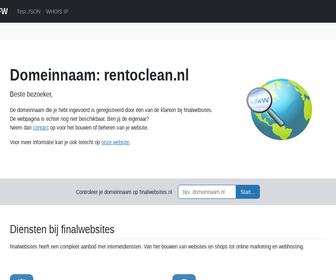 http://www.rentoclean.nl