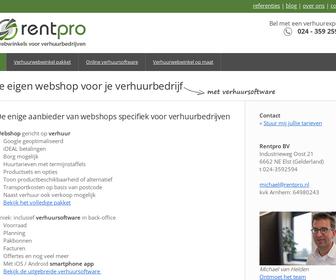 http://www.rentpro.nl