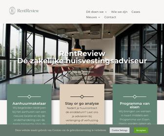 http://www.rentreview.nl