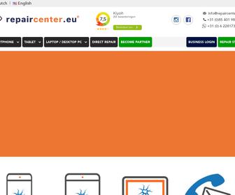 RepairCenter.eu