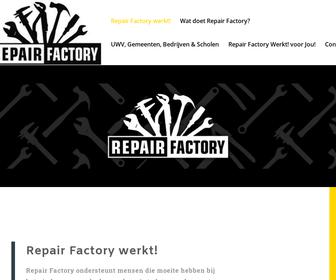 http://www.repairfactory.nl