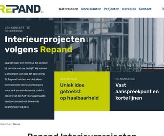 http://www.repand.nl