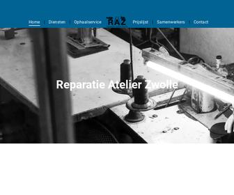 Reparatie Atelier Zwolle