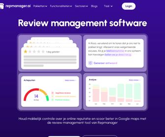 https://www.repmanager.ai/