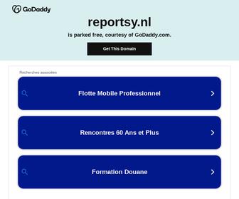 http://www.reportsy.nl