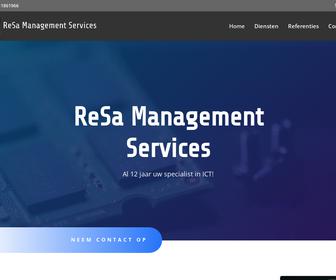 ReSa Management Services