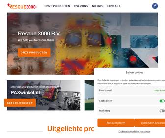 http://www.rescue3000.nl