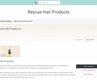 http://www.rescuehairproducts.nl