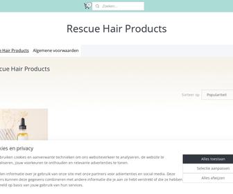 http://www.rescuehairproducts.nl