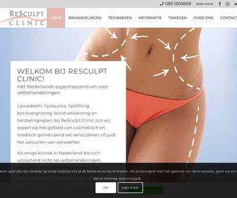 https://www.resculptclinic.nl