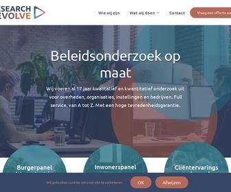 http://www.research2evolve.nl