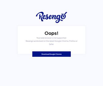 http://www.resengo.com
