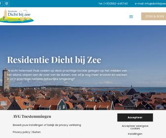 http://www.residentie-dichtbijzee.nl