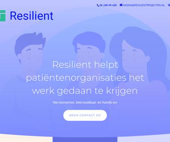 http://www.resilientprojecten.nl