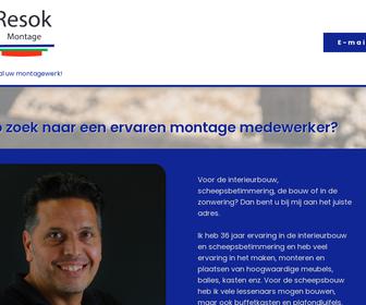 http://www.resokmontage.nl