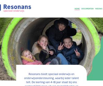 http://www.resonansonderwijs.nl