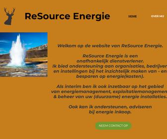 http://www.resource-energie.nl