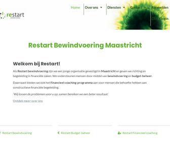 http://www.restartbewindvoering.nl