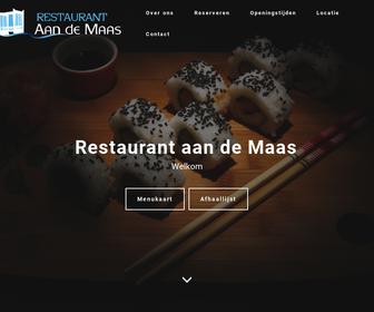 http://www.restaurant-aandemaas.nl