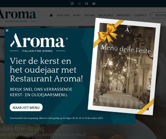 http://www.restaurant-aroma.nl