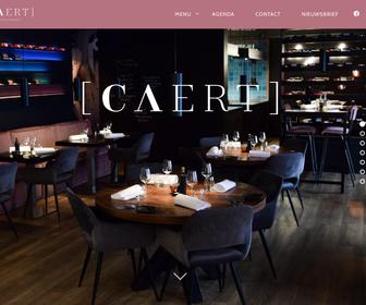 http://www.restaurant-caert.nl