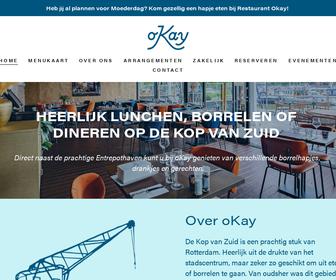 http://www.restaurant-cafe-okay.nl