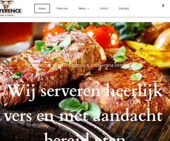 http://www.restaurant-difference.nl